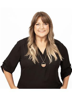 Amie Dowdall