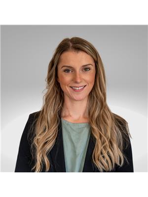 Karlie-Anne Alexander