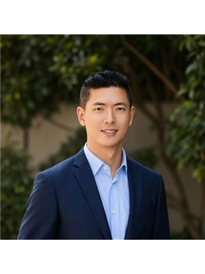 Stephan Sun