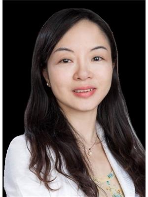 Cynthia Peng