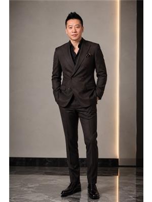 John Zhang