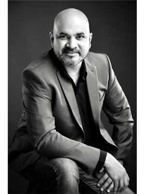 Sam Kochhar