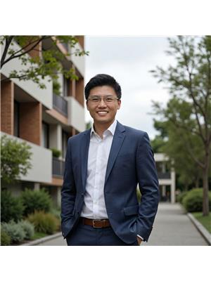 Peter Chen