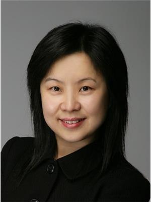 Jenny Xu