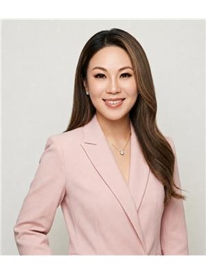 Tracy Chan