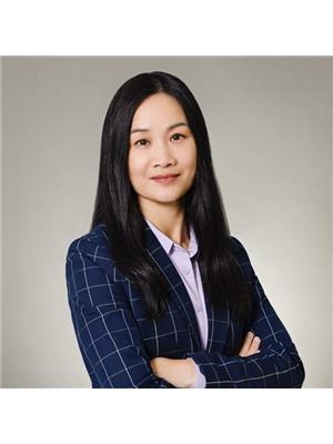 May Chen