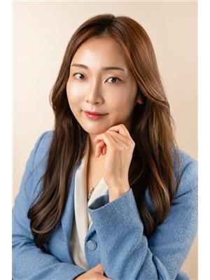 Crystal Jang