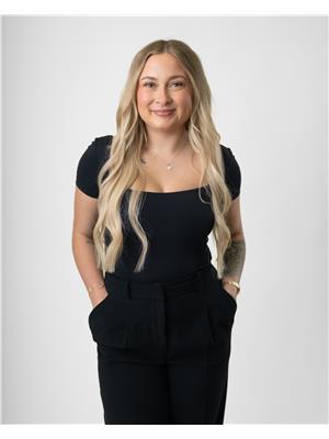 Lyssana Damron