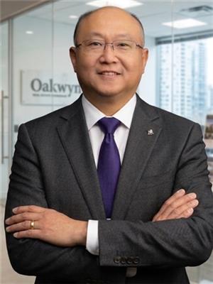 Daniel Yeung