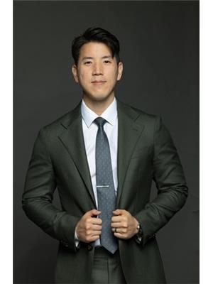 Joseph Liang