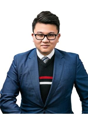 Tony Yu