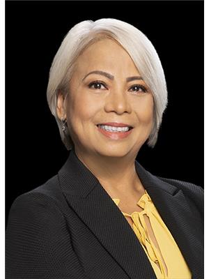Chona R. Dela Cruz