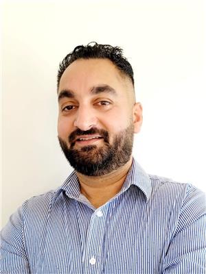 . Amandeep Singh