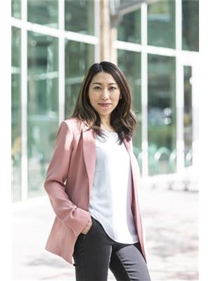 Jessica Chen-Sargent