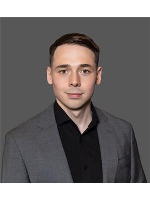 Dmytro Chernysh