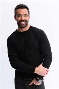 Jeff Jackson
