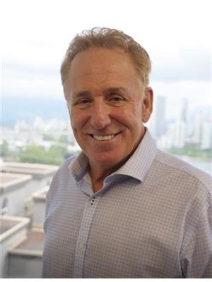 Michael Gibson