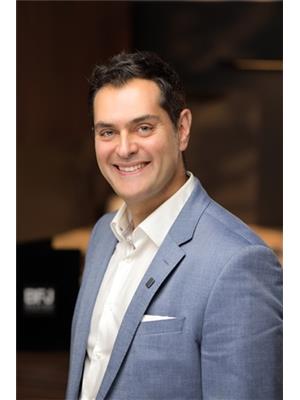 Mike Jobani