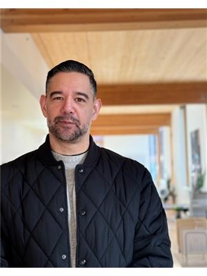 Paul Mon-Kau
