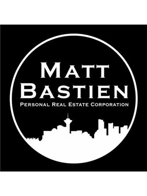 Matt Bastien