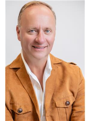 Dan Torwalt