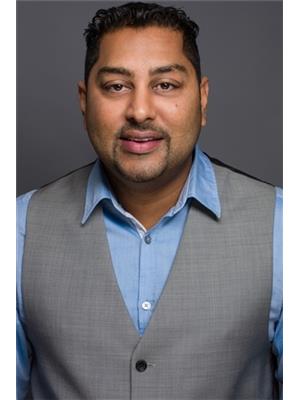 Ajit Thaliwal