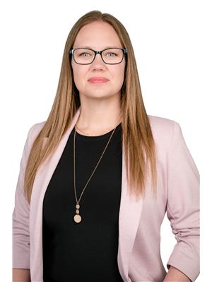 Nicole Bett