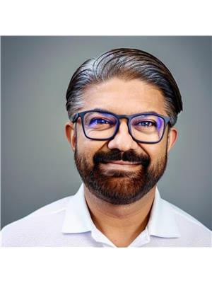 Ravi Bhindi