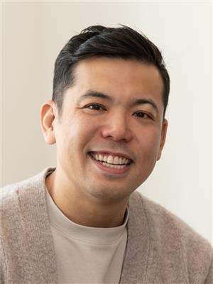 Andrew Ly