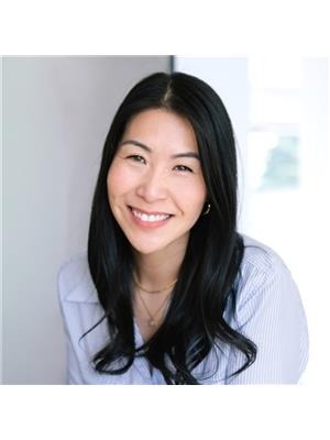 Fiona Yu
