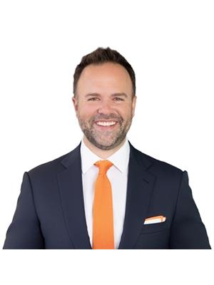 Jesse Bregg