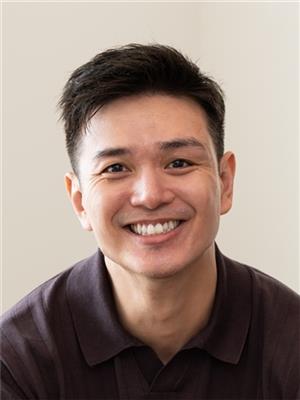 Sam Cao