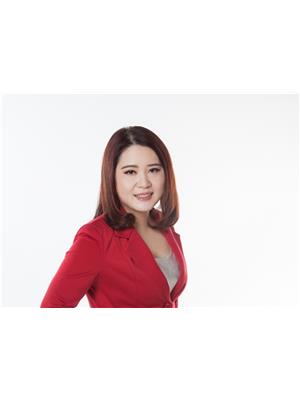 Mandy Liang