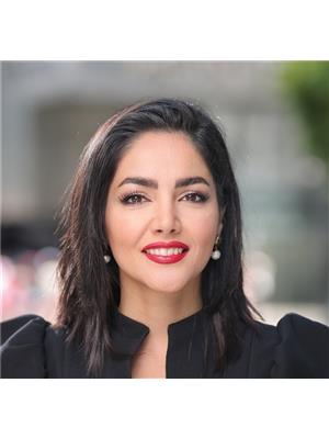 Shideh Khademi