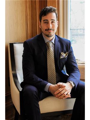 Matthew Serfilippi
