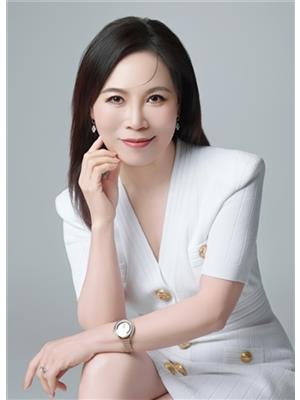 Wendy Tian
