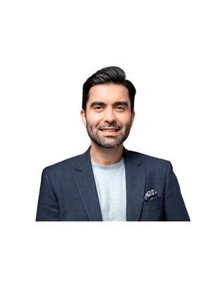 Farid Hosseini