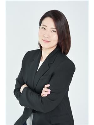 Jenny Chung