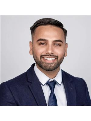 Arpit Sharma