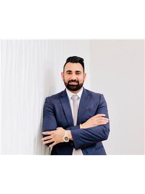 Dilpreet Dhillon