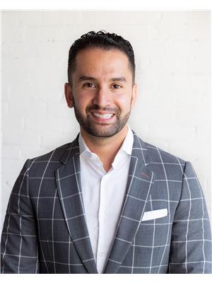 Zak B. Mimouni