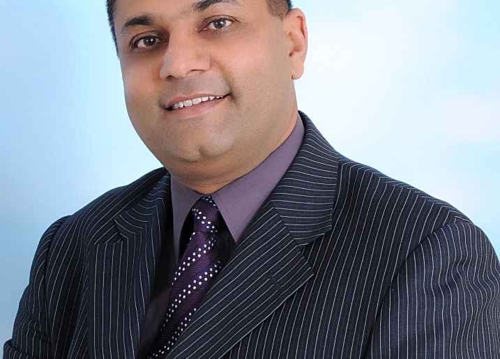 Inderjit Sidhu