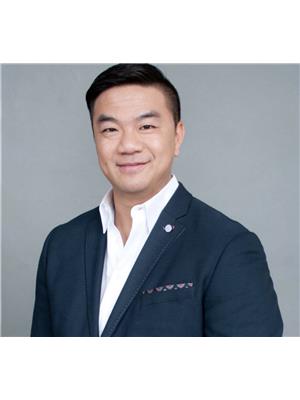 JORDAN CHONG