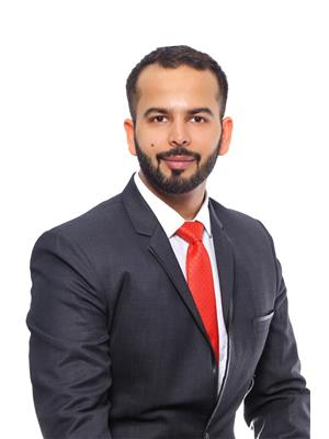 PRINCE CHOPRA
