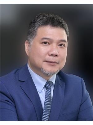 Michael Cheng
