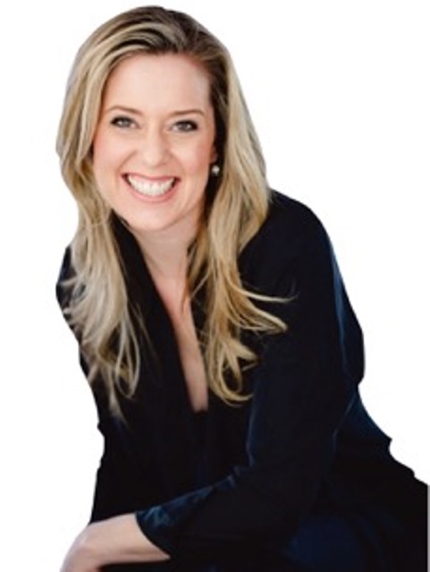 Rachael Heron