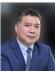 Michael Cheng