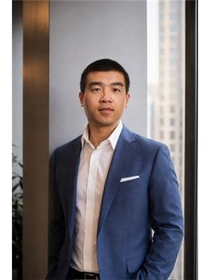 Andy Zhang