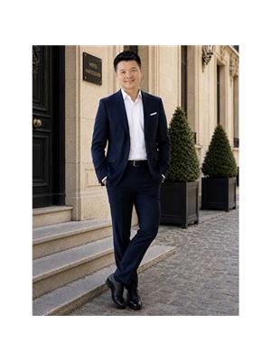 Aaron Wong
