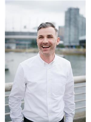Matt Grenaghan